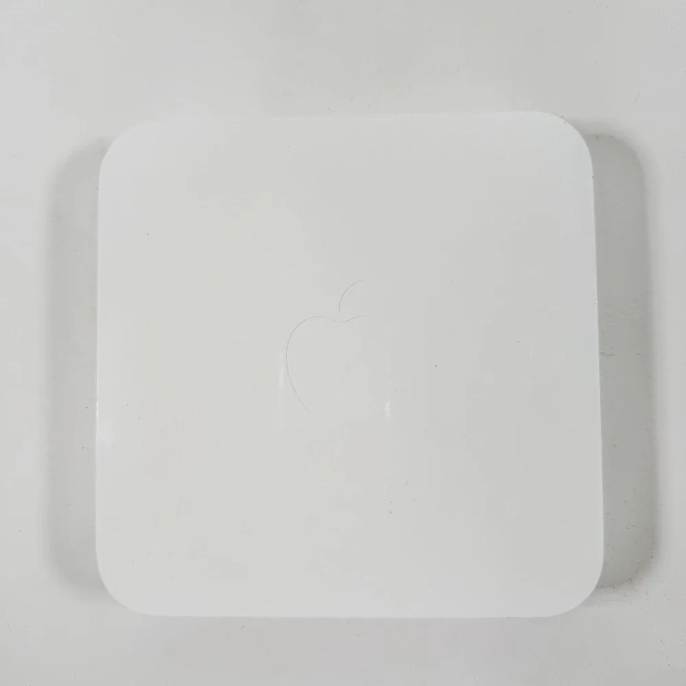 Apple AirPort Extreme Base Station A1354 2nd Generation Wi-Fi Router